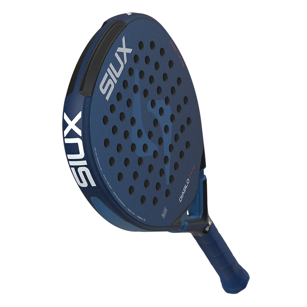 Siux Diablo Elite 6