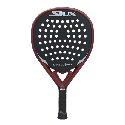 Siux Diablo Elite 4 2025