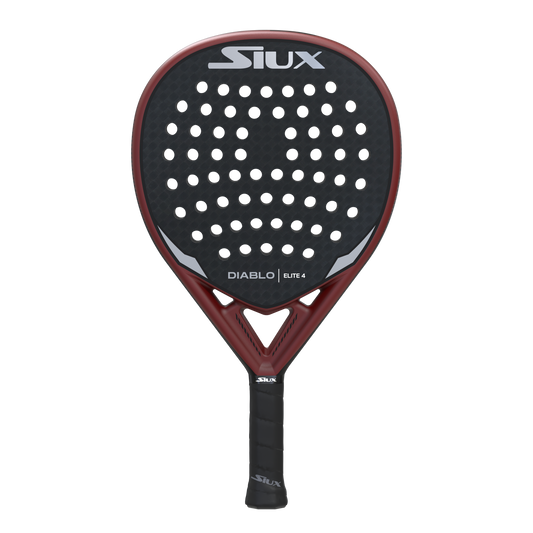 Siux Diablo Elite 4 2025