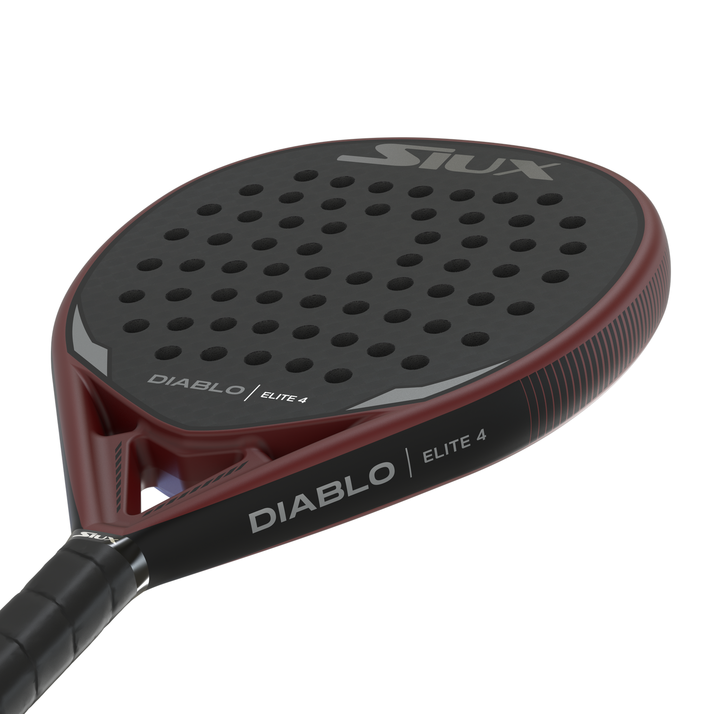 Siux Diablo Elite 4 2025