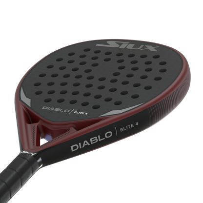 Siux Diablo Elite 4 2025