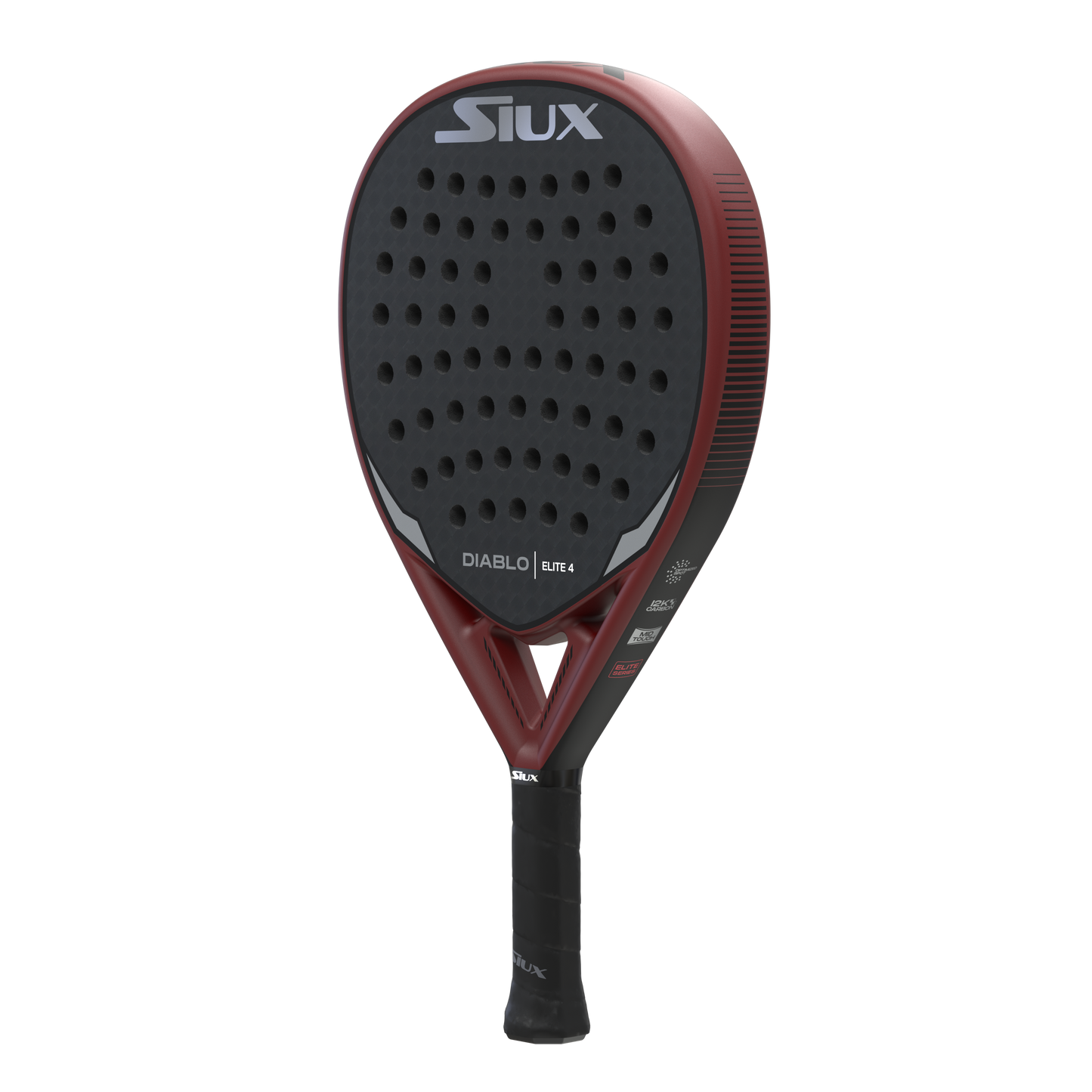 Siux Diablo Elite 4 2025