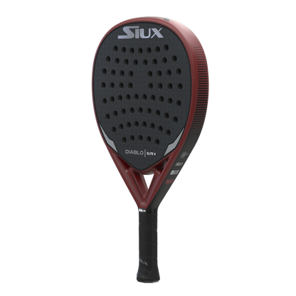 Siux Diablo Elite 4 2025