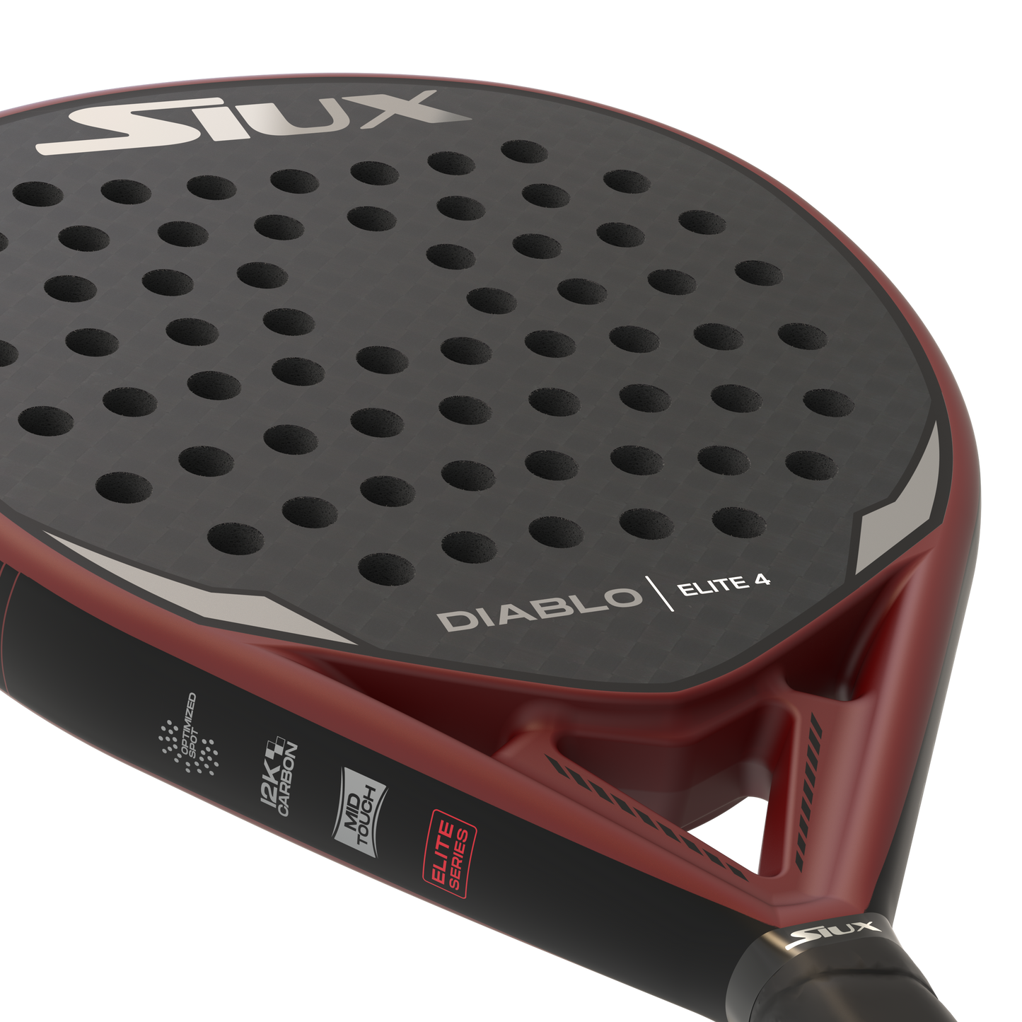 Siux Diablo Elite 4 2025