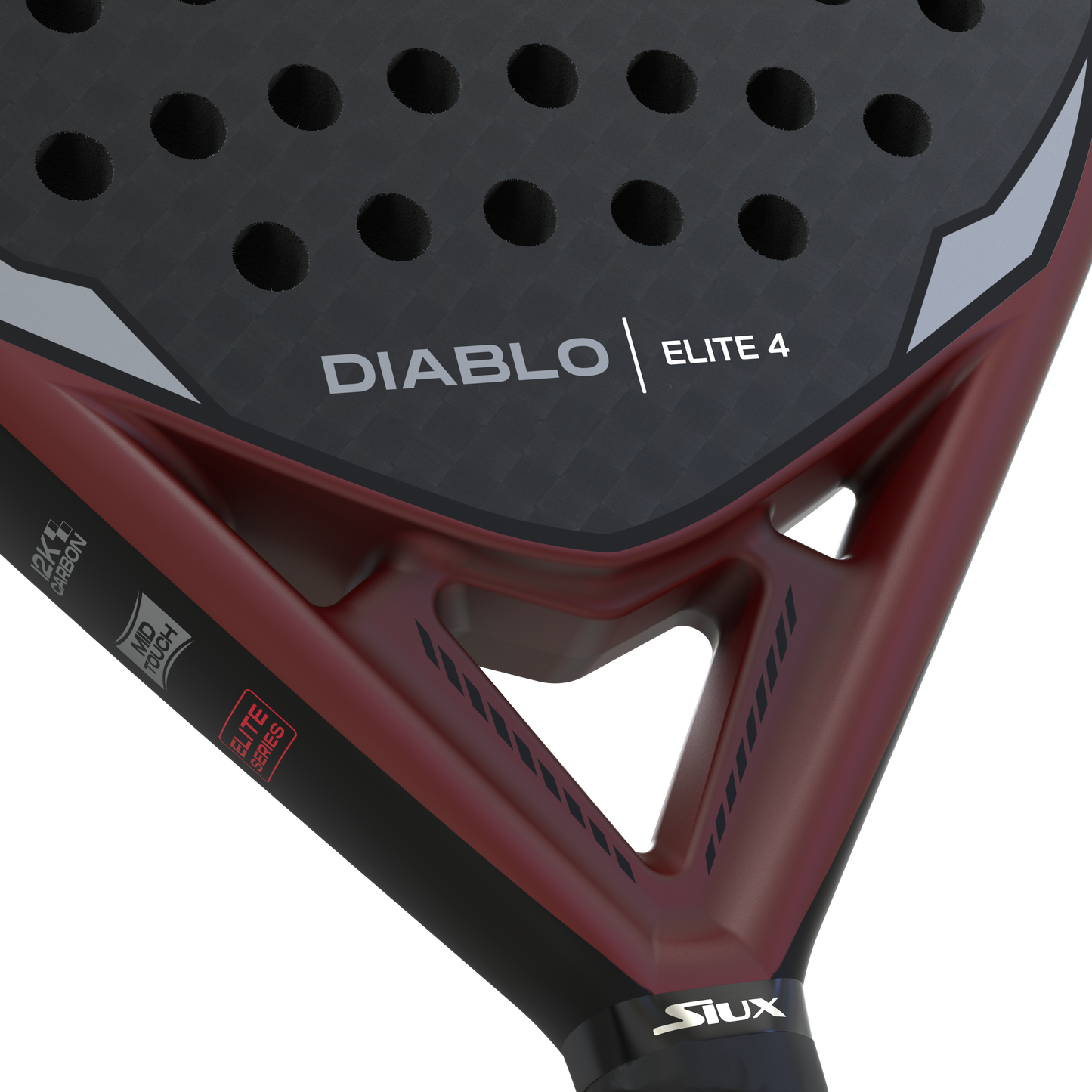 Siux Diablo Elite 4 2025