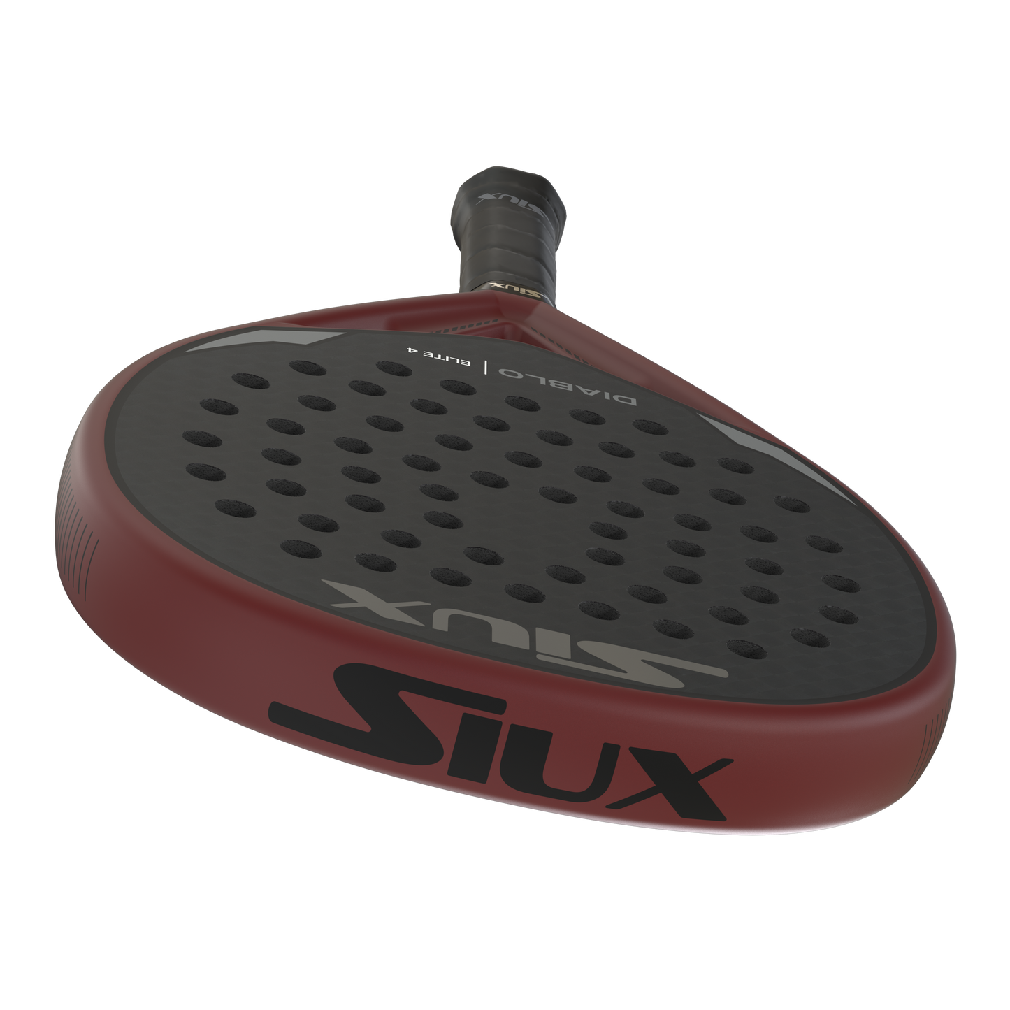 Siux Diablo Elite 4 2025