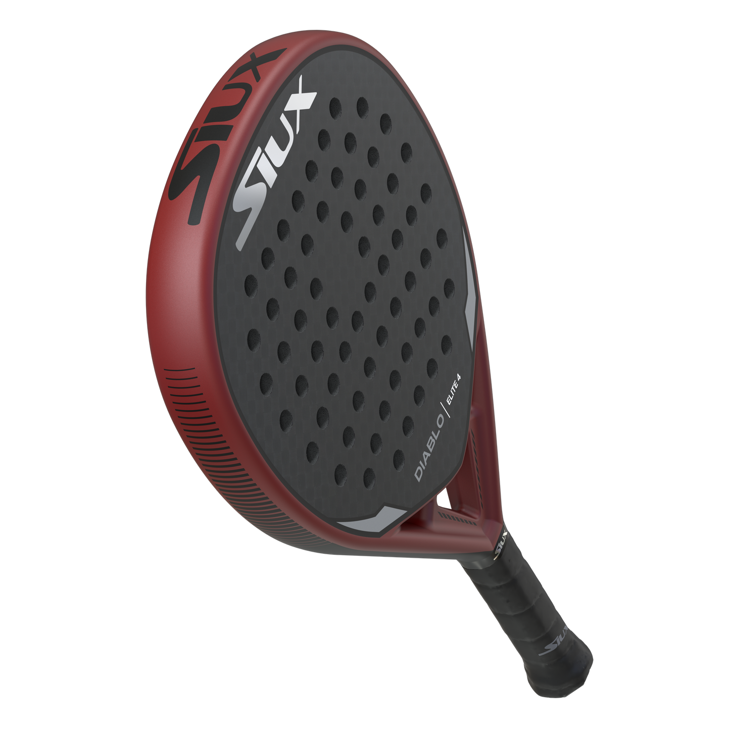 Siux Diablo Elite 4 2025