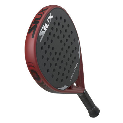 Siux Diablo Elite 4 2025