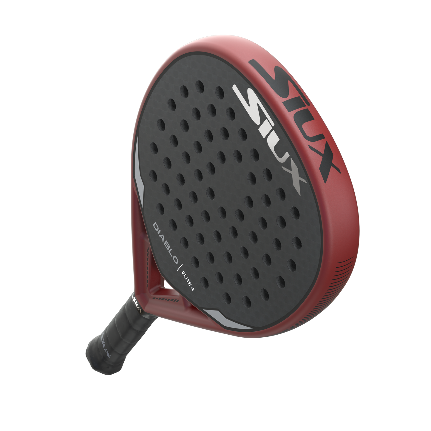 Siux Diablo Elite 4 2025