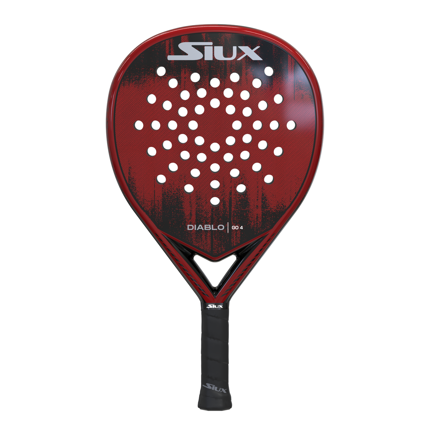 Siux Diablo Go 4 2025