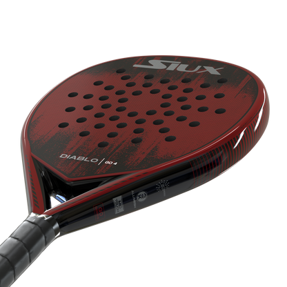 Siux Diablo Go 4 2025