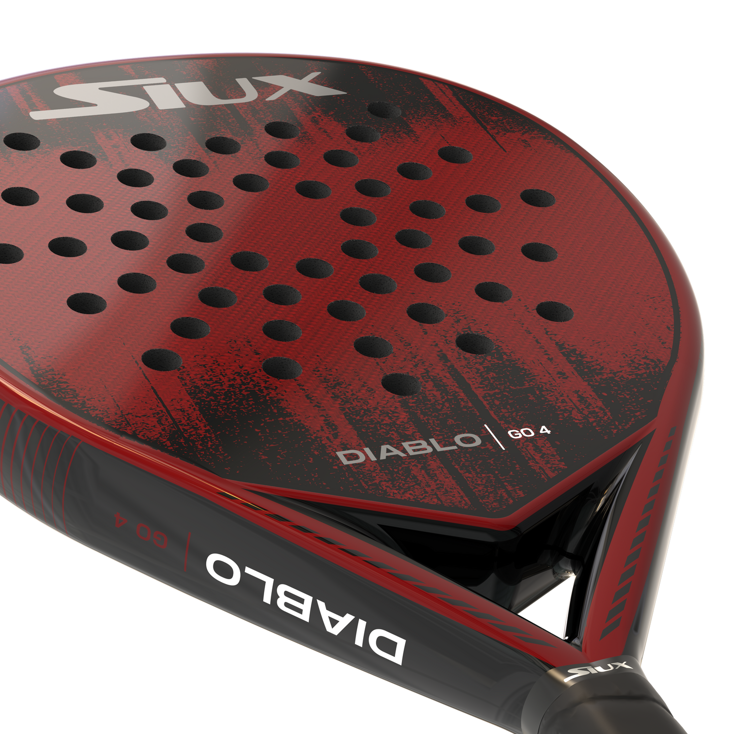 Siux Diablo Go 4 2025