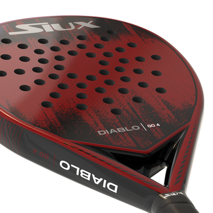 Siux Diablo Go 4 2025