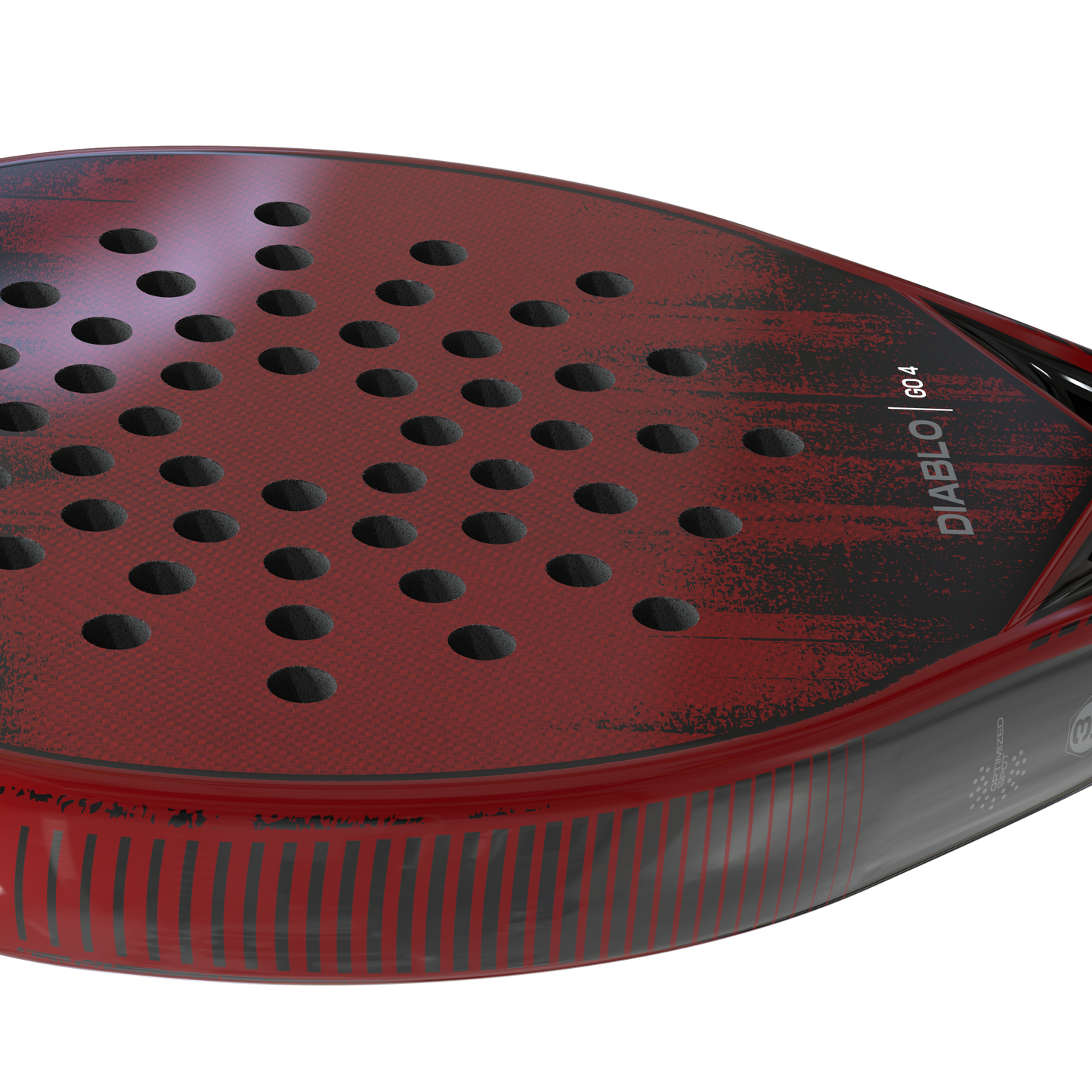 Siux Diablo Go 4 2025