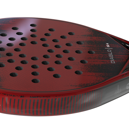 Siux Diablo Go 4 2025