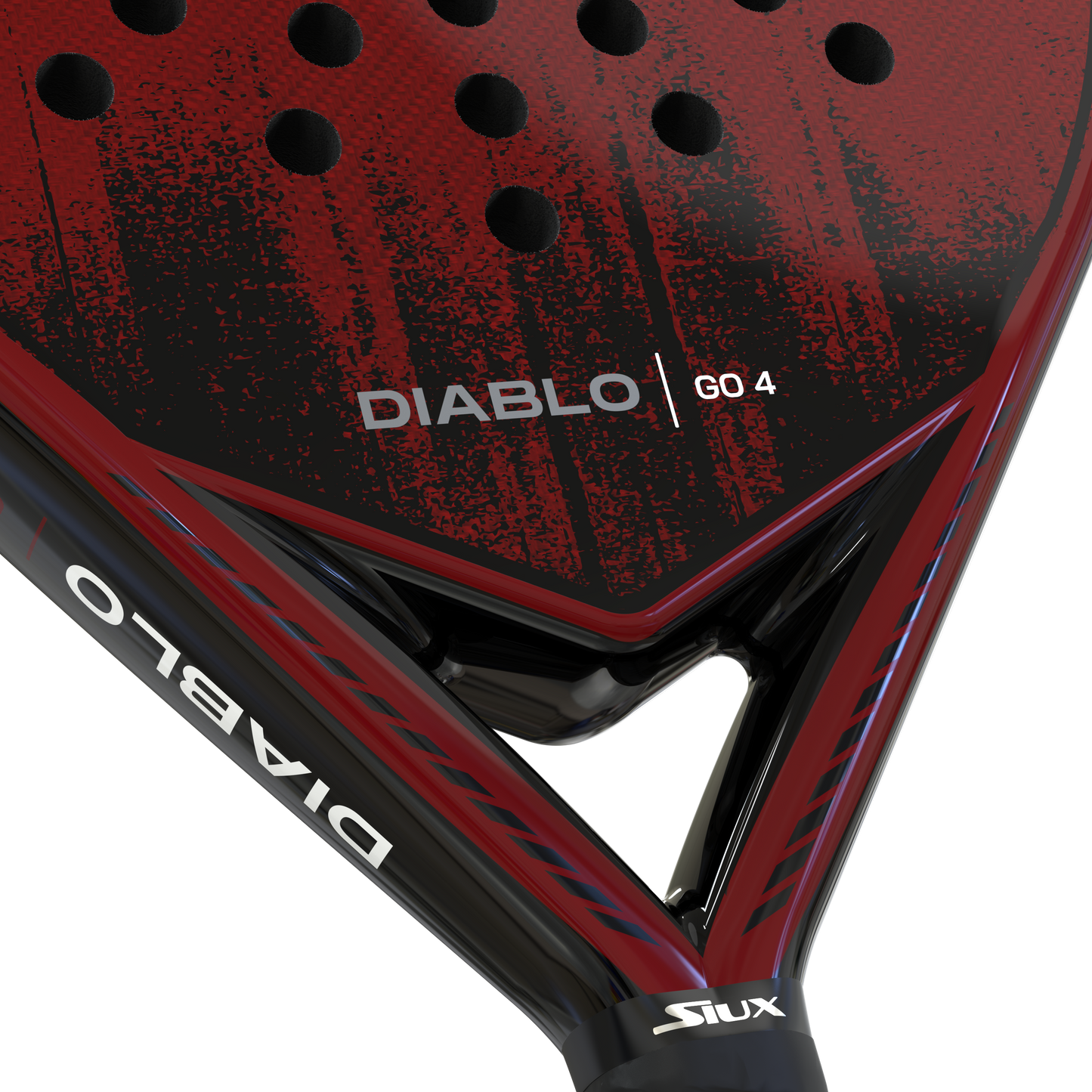 Siux Diablo Go 4 2025