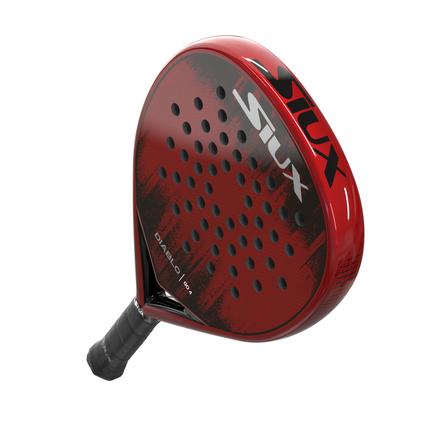 Siux Diablo Go 4 2025