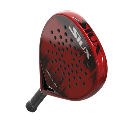 Siux Diablo Go 4 2025