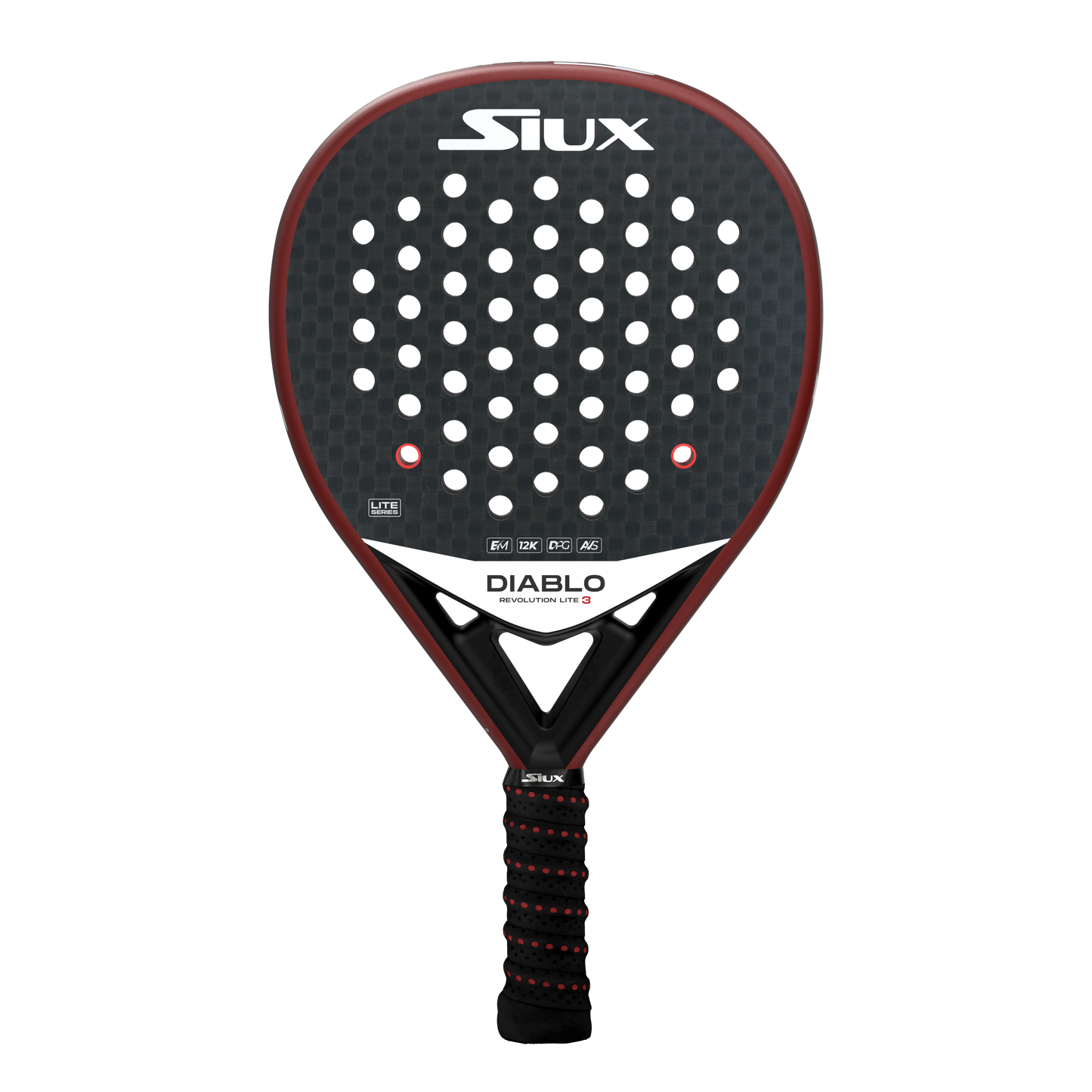 Siux Diablo Revolution Lite 3 2024