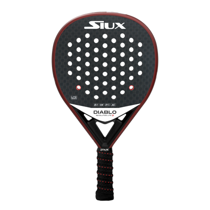 Siux Diablo Revolution Lite 3 2024