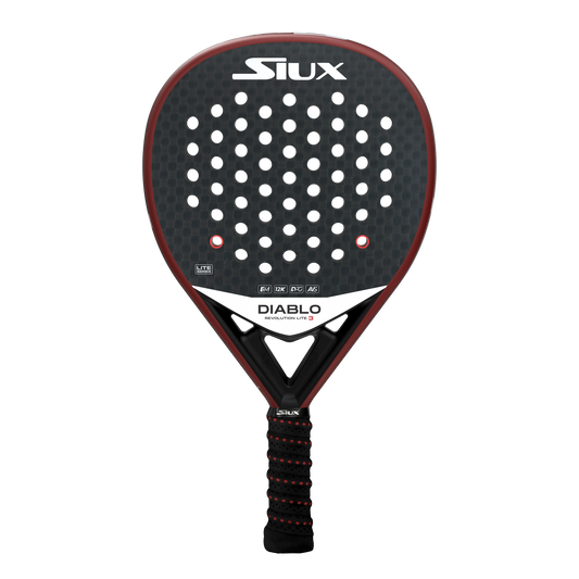 Siux Diablo Revolution Lite 3 2024