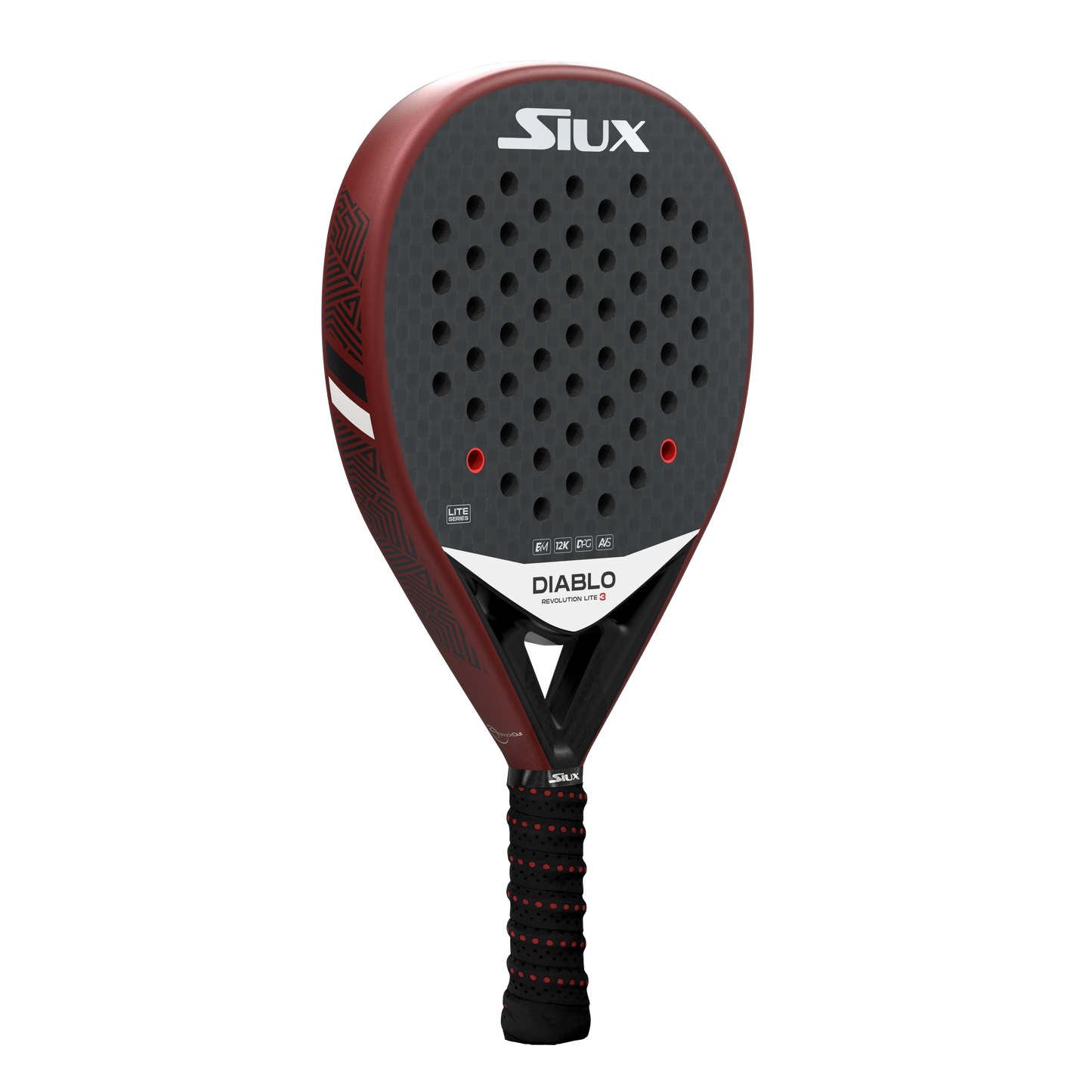Siux Diablo Revolution Lite 3 2024