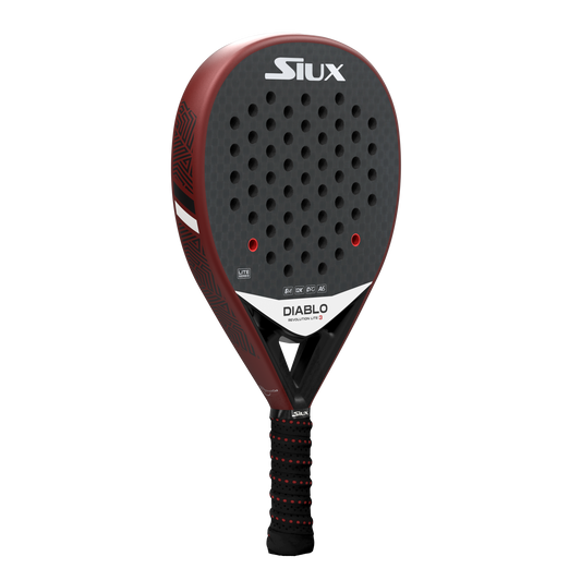 Siux Diablo Revolution Lite 3 2024