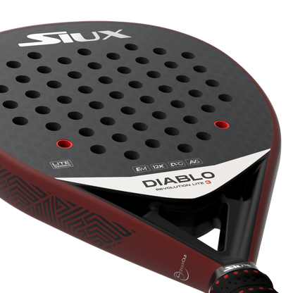 Siux Diablo Revolution Lite 3 2024