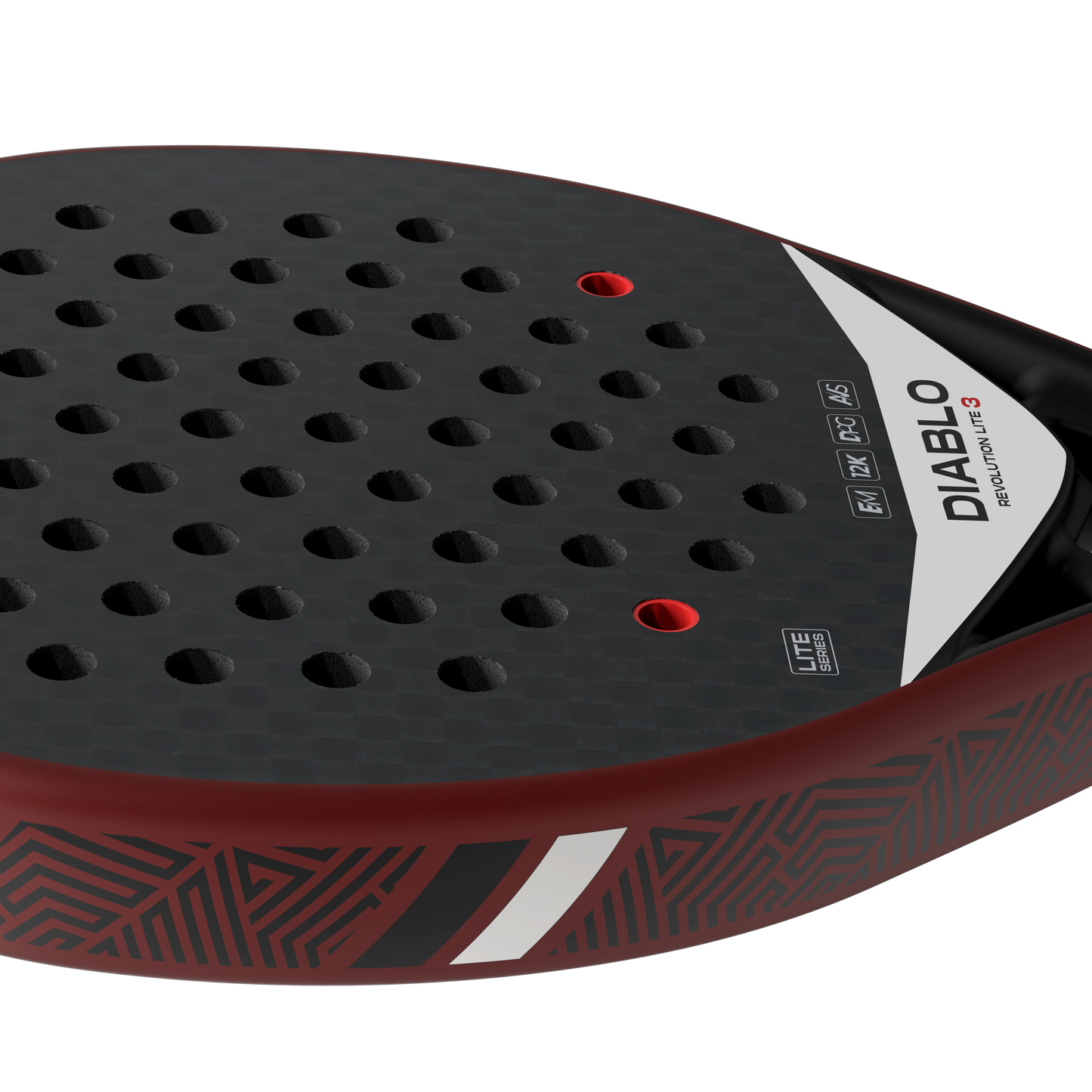 Siux Diablo Revolution Lite 3 2024