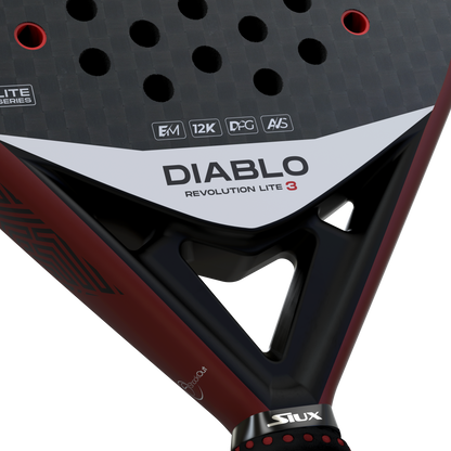 Siux Diablo Revolution Lite 3 2024