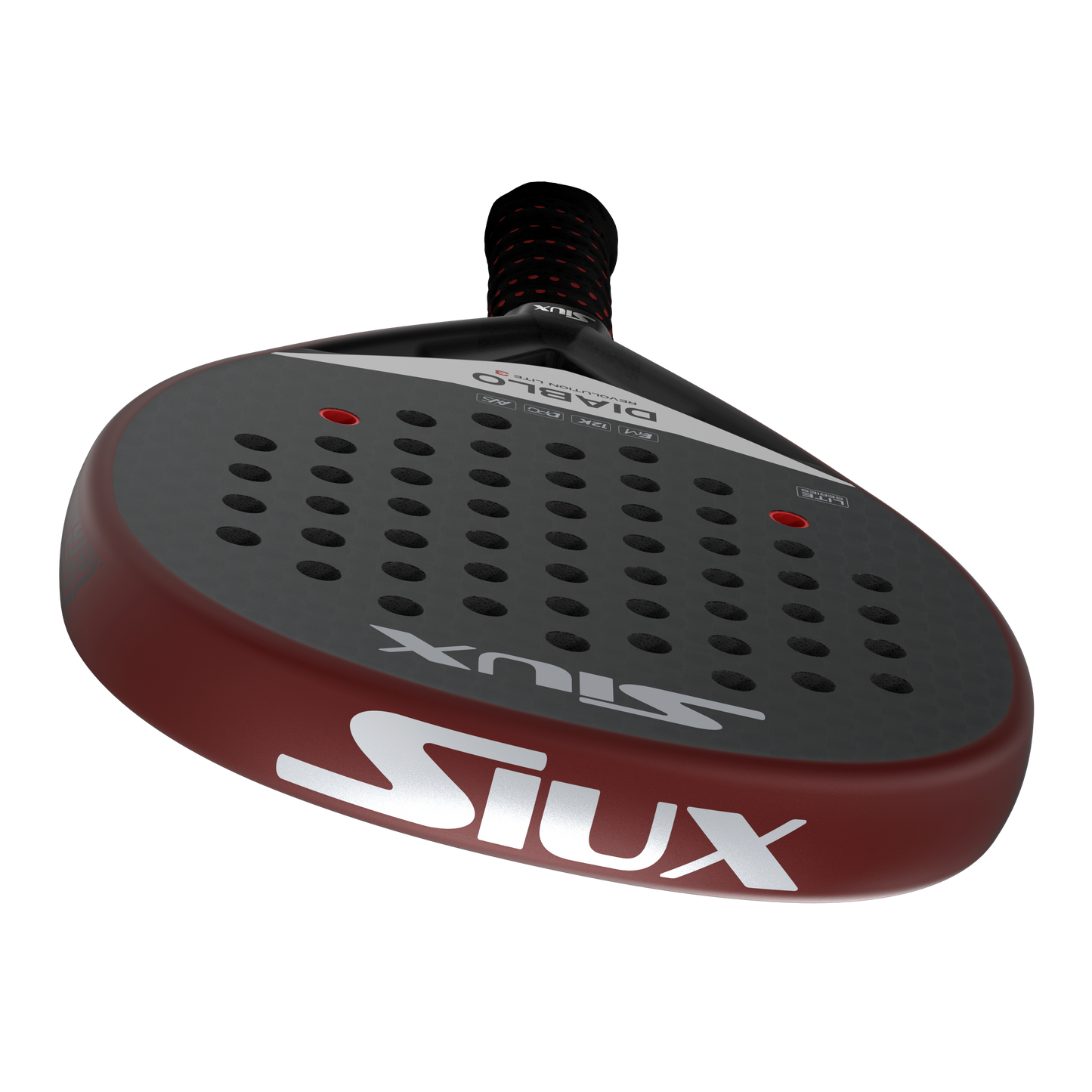 Siux Diablo Revolution Lite 3 2024