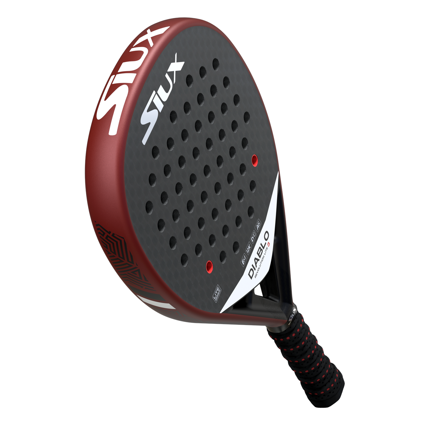 Siux Diablo Revolution Lite 3 2024