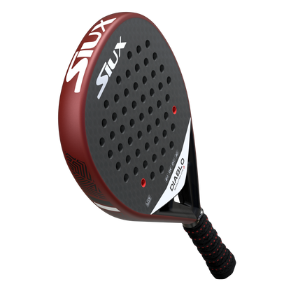 Siux Diablo Revolution Lite 3 2024