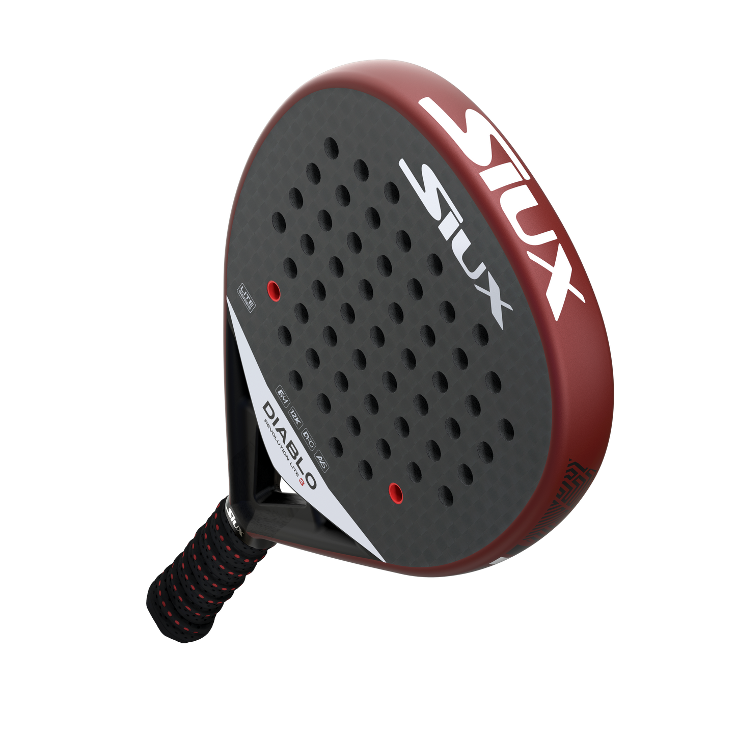 Siux Diablo Revolution Lite 3 2024