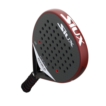 Siux Diablo Revolution Lite 3 2024