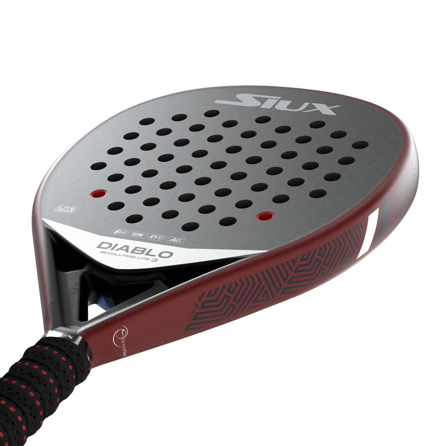 Siux Diablo Revolution Lite 3 2024