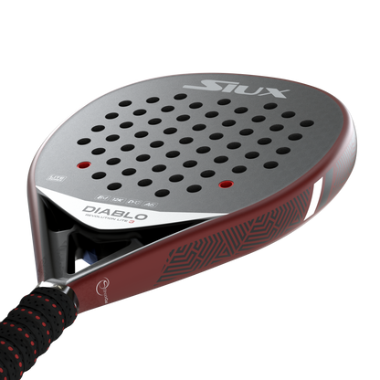 Siux Diablo Revolution Lite 3 2024