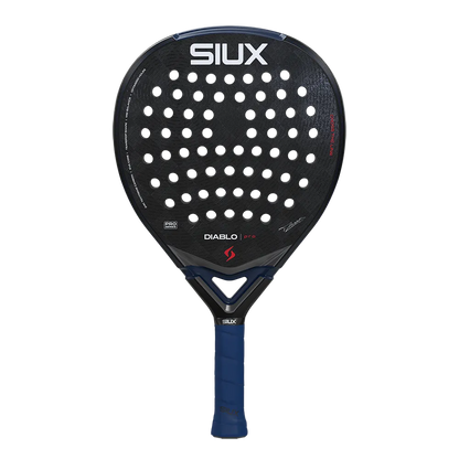 Siux Diablo Pro night blue