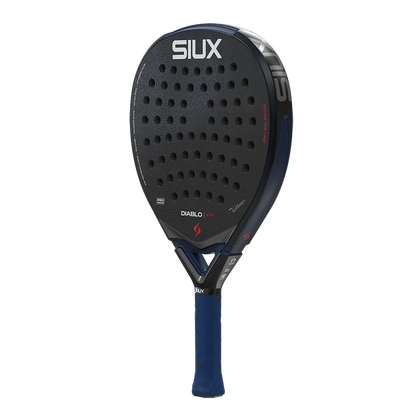 Siux Diablo Pro night blue