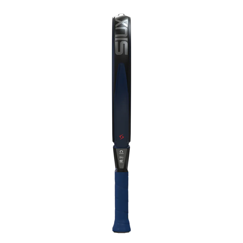 Siux Diablo Pro night blue