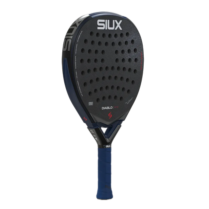 Siux Diablo Pro night blue