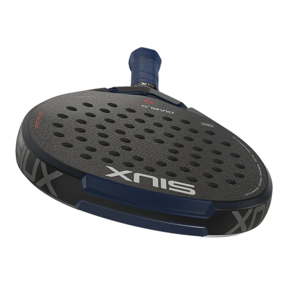 Siux Diablo Pro night blue