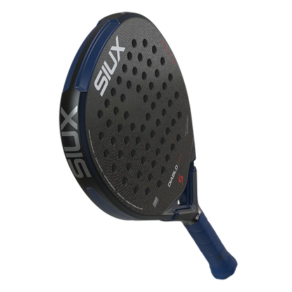 Siux Diablo Pro night blue