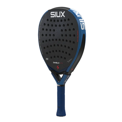 Siux Diablo Pro royal blue