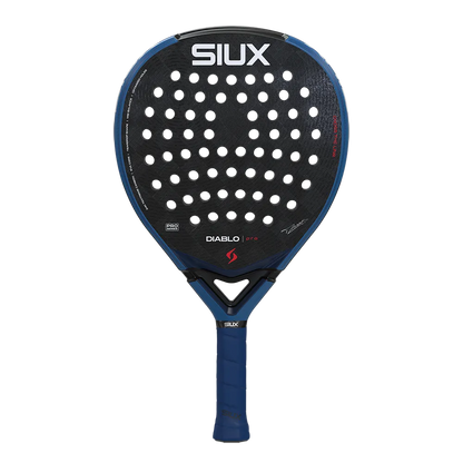 Siux Diablo Pro royal blue