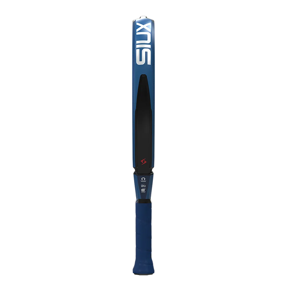 Siux Diablo Pro royal blue