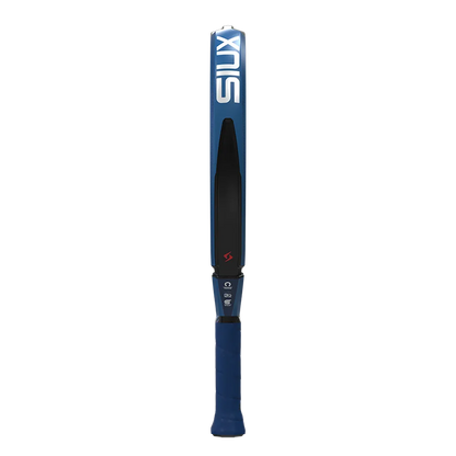 Siux Diablo Pro royal blue