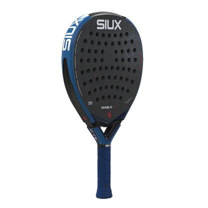 Siux Diablo Pro royal blue