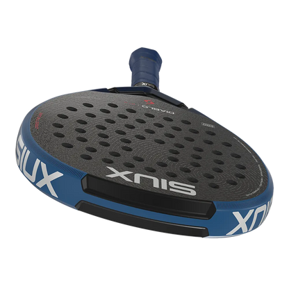 Siux Diablo Pro royal blue