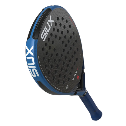 Siux Diablo Pro royal blue